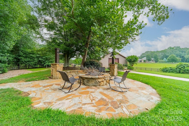 140 Huncoat Hollow Ln, Iron Station, NC 28080 - photo 42
