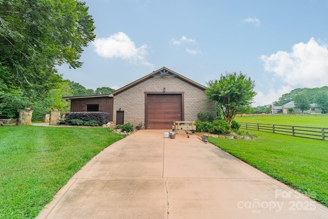 140 Huncoat Hollow Ln, Iron Station, NC 28080 - photo 43