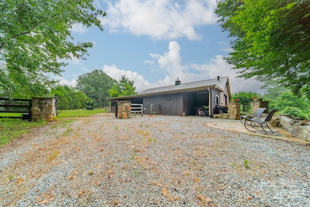 140 Huncoat Hollow Ln, Iron Station, NC 28080 - photo 44