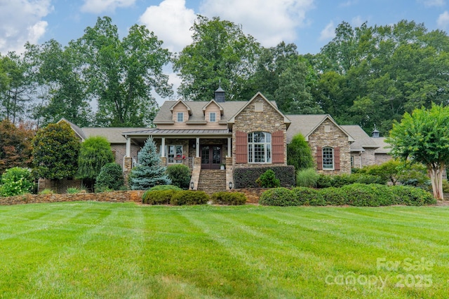 140 Huncoat Hollow Ln, Iron Station, NC 28080 - photo 46