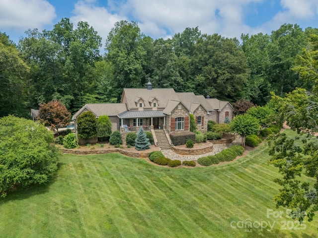140 Huncoat Hollow Ln, Iron Station, NC 28080 - photo 47