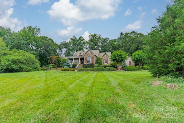 140 Huncoat Hollow Ln, Iron Station, NC 28080 - photo 48