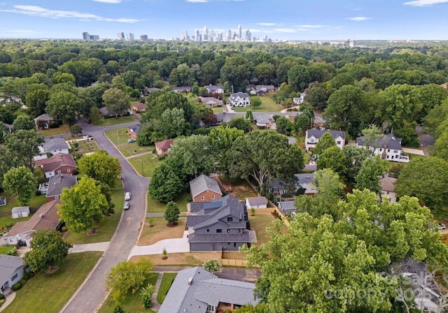 1109 Wimbledon Rd, Charlotte, NC 28209 - photo 38