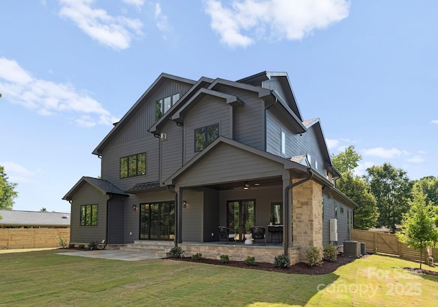 1109 Wimbledon Rd, Charlotte, NC 28209 - photo 35