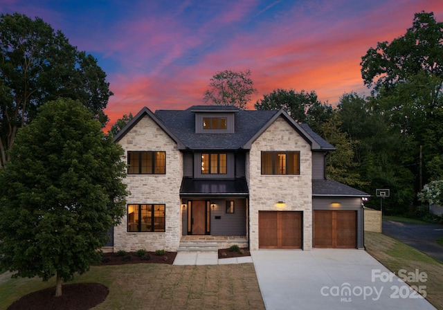 1109 Wimbledon Rd, Charlotte, NC 28209 - photo 1