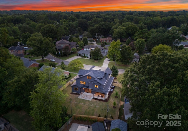 1109 Wimbledon Rd, Charlotte, NC 28209 - photo 37