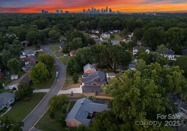 1109 Wimbledon Rd, Charlotte, NC 28209 - photo 42