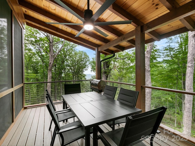 88 Candyland Ct, Candler, NC 28715 - photo 28