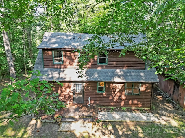 916 Coopers Gap Rd, Mill Spring, NC 28756 - photo 2