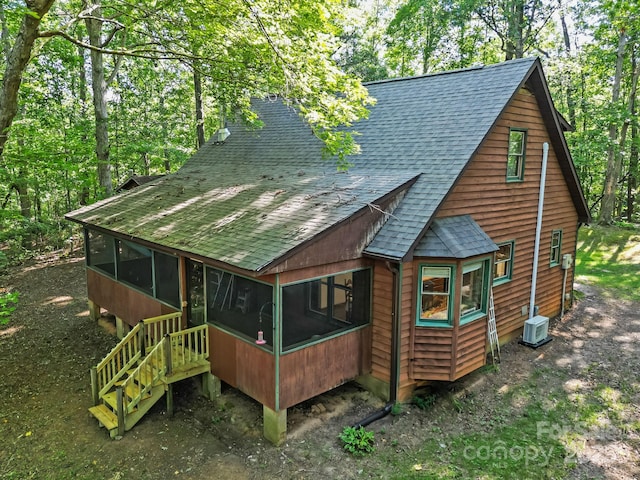 916 Coopers Gap Rd, Mill Spring, NC 28756 - photo 5