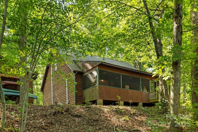 916 Coopers Gap Rd, Mill Spring, NC 28756 - photo 23