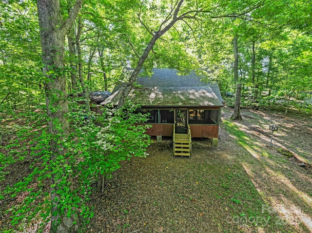 916 Coopers Gap Rd, Mill Spring, NC 28756 - photo 25