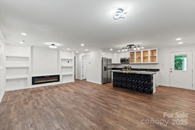 704 W Border St, Dallas, NC 28034 - photo 8