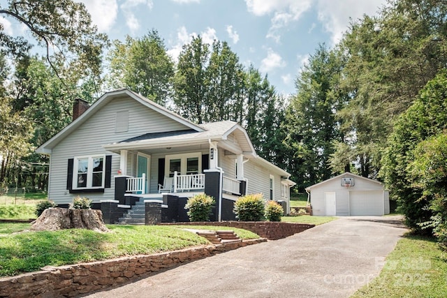 404 Laurel St NE, Valdese, NC 28690 - photo 1