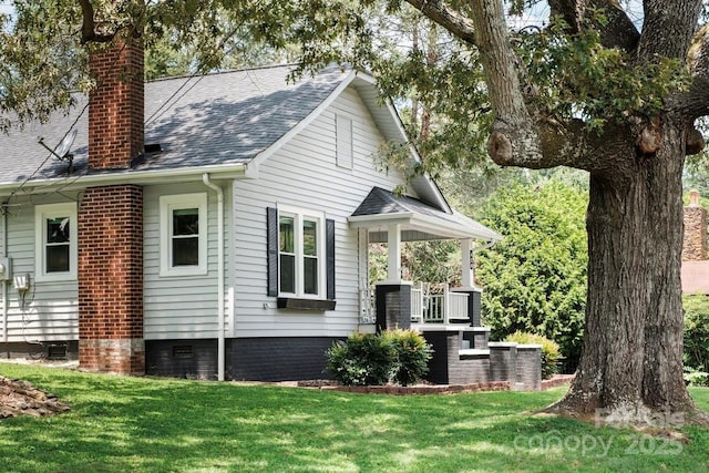 404 Laurel St NE, Valdese, NC 28690 - photo 2