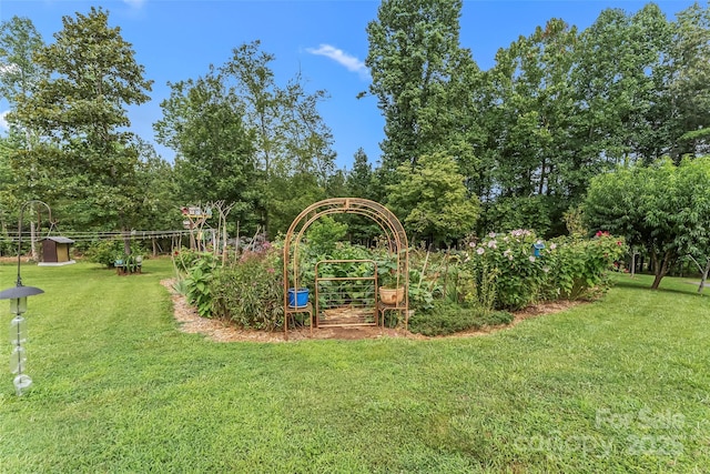 2423 Warrior Fork Trl, Morganton, NC 28655 - photo 7