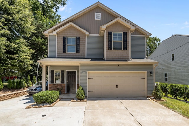 822 Lakehill Rd, Charlotte, NC 28214 - photo 1