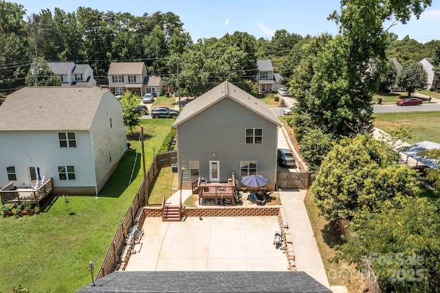 822 Lakehill Rd, Charlotte, NC 28214 - photo 7