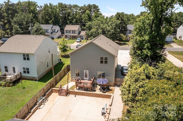 822 Lakehill Rd, Charlotte, NC 28214 - photo 8