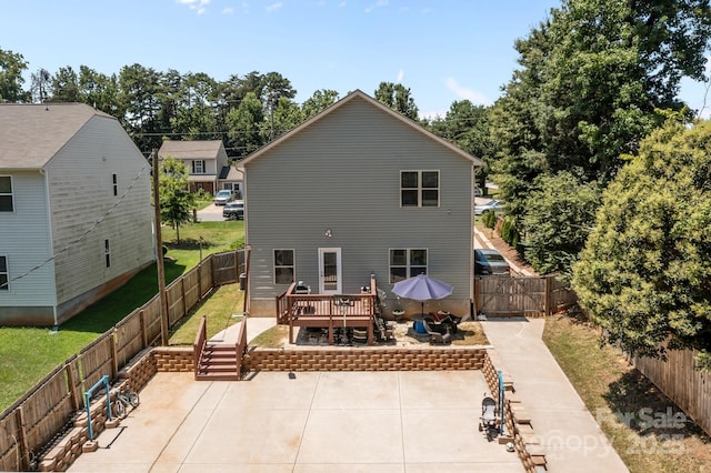 822 Lakehill Rd, Charlotte, NC 28214 - photo 9