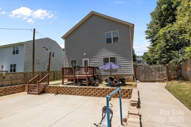 822 Lakehill Rd, Charlotte, NC 28214 - photo 11