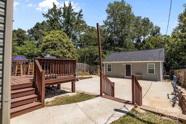 822 Lakehill Rd, Charlotte, NC 28214 - photo 12