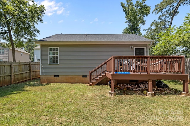 822 Lakehill Rd, Charlotte, NC 28214 - photo 34