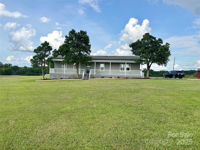 3123 Stack Rd, Monroe, NC 28112 - photo 2