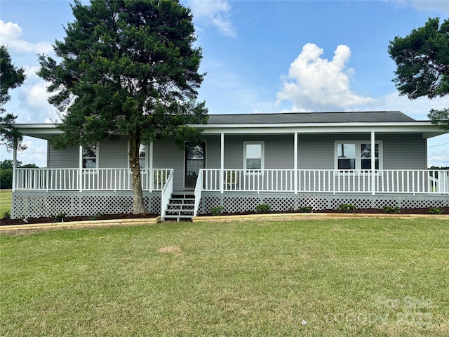 3123 Stack Rd, Monroe, NC 28112 - photo 4