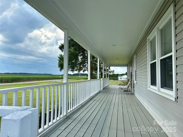 3123 Stack Rd, Monroe, NC 28112 - photo 5