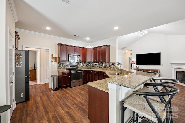 2202 Gatwick Cir, Belmont, NC 28012 - photo 5