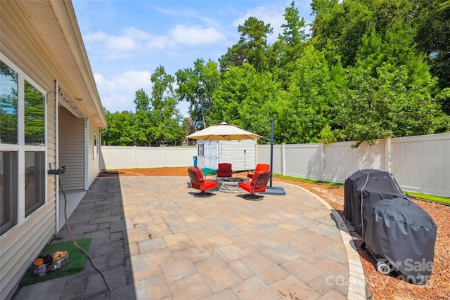 2202 Gatwick Cir, Belmont, NC 28012 - photo 24