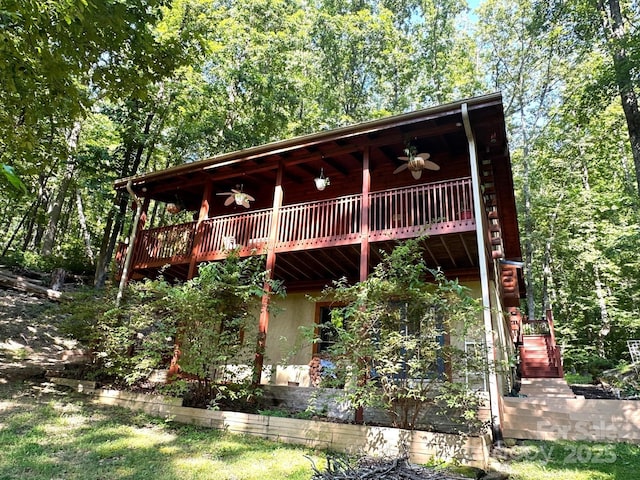 184 N Poplar Dr, Lake Lure, NC 28746 - photo 2