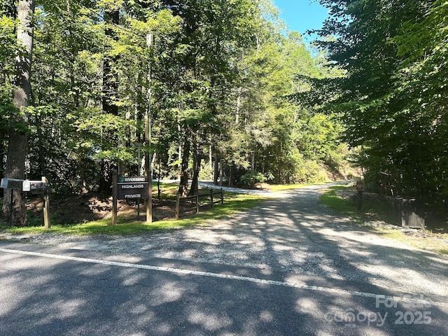 184 N Poplar Dr, Lake Lure, NC 28746 - photo 4