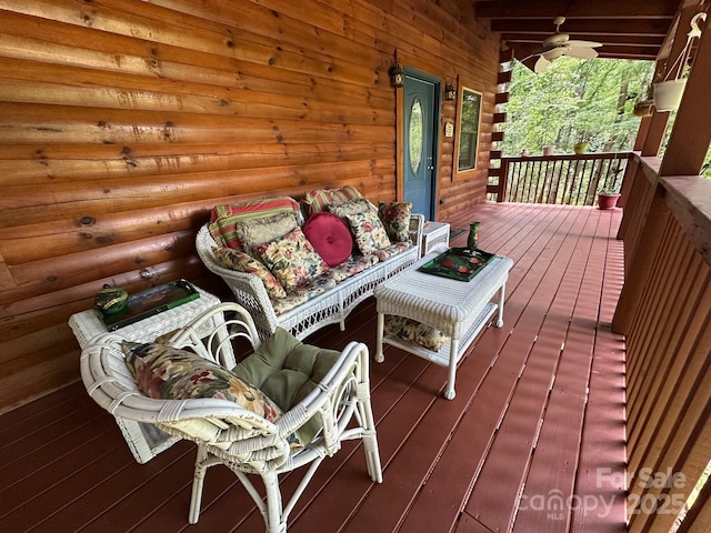 184 N Poplar Dr, Lake Lure, NC 28746 - photo 8