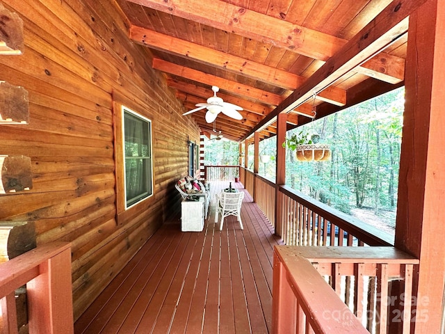184 N Poplar Dr, Lake Lure, NC 28746 - photo 9