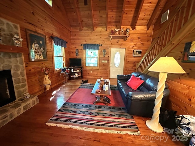 184 N Poplar Dr, Lake Lure, NC 28746 - photo 10
