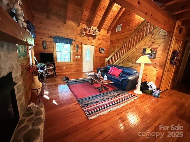 184 N Poplar Dr, Lake Lure, NC 28746 - photo 11