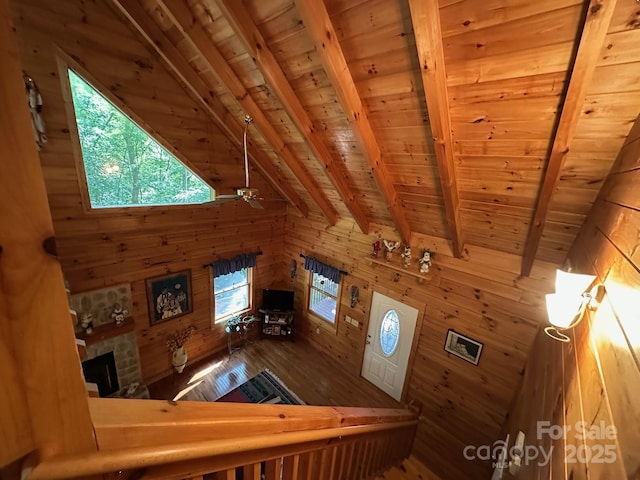 184 N Poplar Dr, Lake Lure, NC 28746 - photo 24