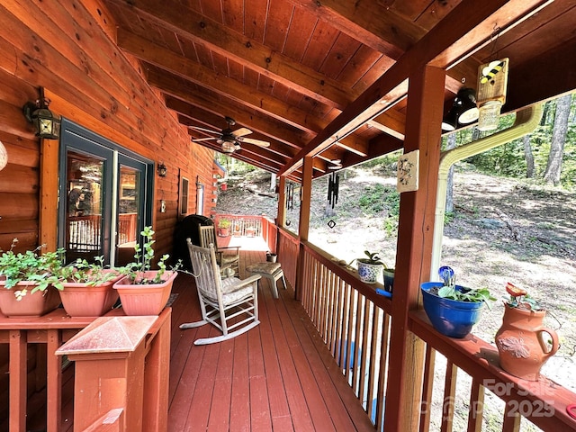 184 N Poplar Dr, Lake Lure, NC 28746 - photo 32