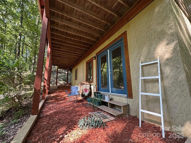 184 N Poplar Dr, Lake Lure, NC 28746 - photo 45