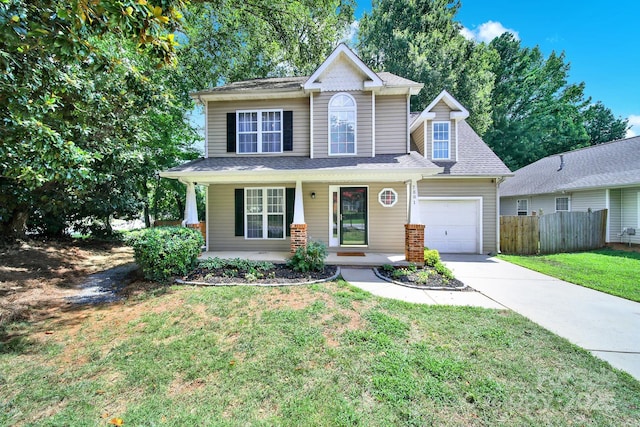 7801 Bella Vista Ct, Charlotte, NC 28216 - photo 2