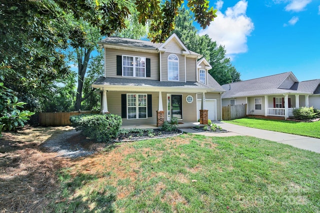 7801 Bella Vista Ct, Charlotte, NC 28216 - photo 3