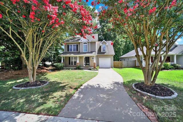 7801 Bella Vista Ct, Charlotte, NC 28216 - photo 5