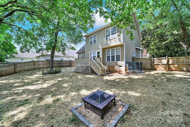 7801 Bella Vista Ct, Charlotte, NC 28216 - photo 33