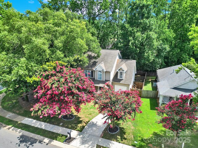 7801 Bella Vista Ct, Charlotte, NC 28216 - photo 37