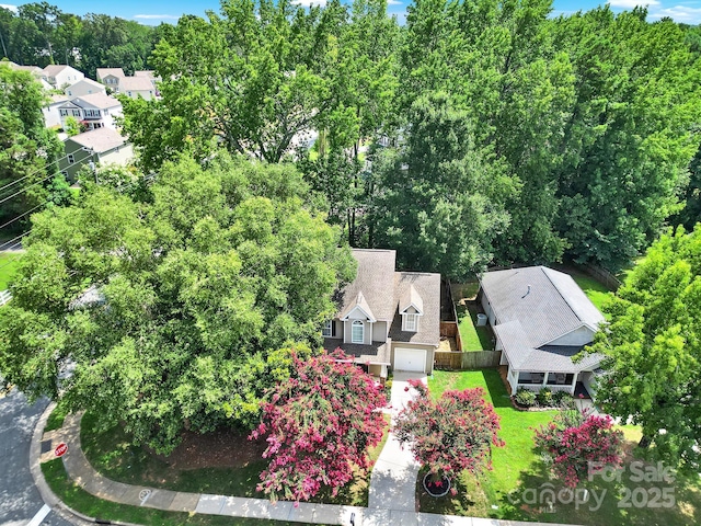 7801 Bella Vista Ct, Charlotte, NC 28216 - photo 38
