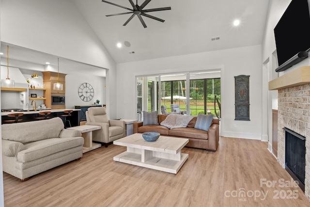 4465 Brancer Ln, Lincolnton, NC 28092 - photo 8