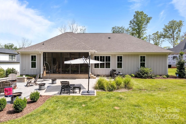 4465 Brancer Ln, Lincolnton, NC 28092 - photo 36