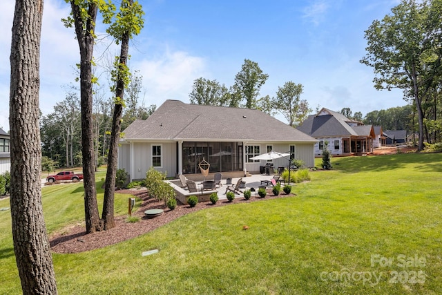 4465 Brancer Ln, Lincolnton, NC 28092 - photo 37